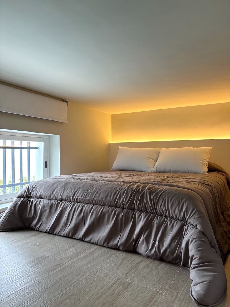 3 sypialnia Dom do wynajęcia w Alfaz del Pi / L'Alfas del Pi z basenem garażem - 1 650 € (Ref: 9751624)