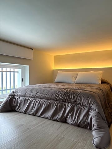 3 sypialnia Dom do wynajęcia w Alfaz del Pi / L'Alfàs del Pi z basenem garażem - 1 650 € (Ref: 9751624)