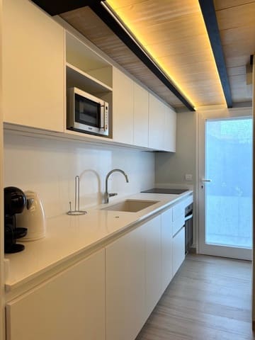 3 sypialnia Dom do wynajęcia w Alfaz del Pi / L'Alfàs del Pi z basenem garażem - 1 650 € (Ref: 9751624)