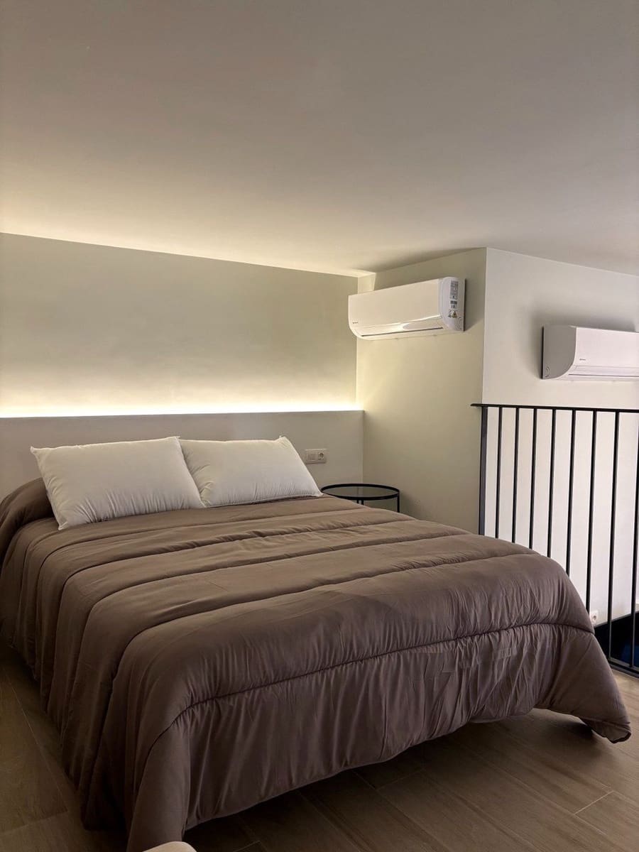 3 sypialnia Dom do wynajęcia w Alfaz del Pi / L'Alfas del Pi z basenem garażem - 1 650 € (Ref: 9751624)