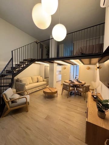 3 sypialnia Dom do wynajęcia w Alfaz del Pi / L'Alfàs del Pi z basenem garażem - 1 650 € (Ref: 9751624)