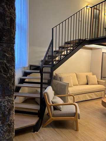 3 sypialnia Dom do wynajęcia w Alfaz del Pi / L'Alfàs del Pi z basenem garażem - 1 650 € (Ref: 9751624)