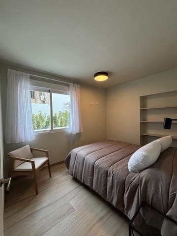 3 sypialnia Dom do wynajęcia w Alfaz del Pi / L'Alfàs del Pi z basenem garażem - 1 650 € (Ref: 9751624)