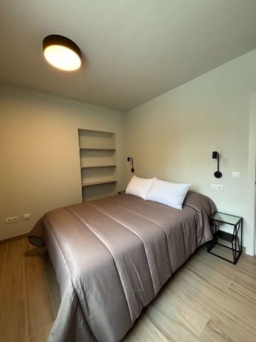 3 sypialnia Dom do wynajęcia w Alfaz del Pi / L'Alfàs del Pi z basenem garażem - 1 650 € (Ref: 9751624)