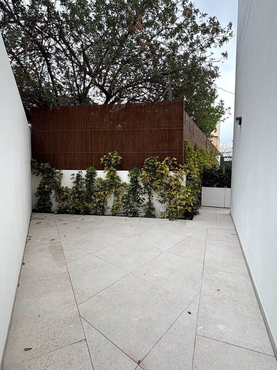 3 sypialnia Dom do wynajęcia w Alfaz del Pi / L'Alfas del Pi z basenem garażem - 1 650 € (Ref: 9751624)