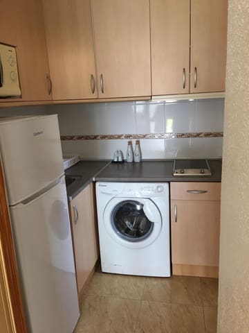 Estúdio para venda em Benidorm com piscina garagem - 139 500 € (Ref: 9777664)