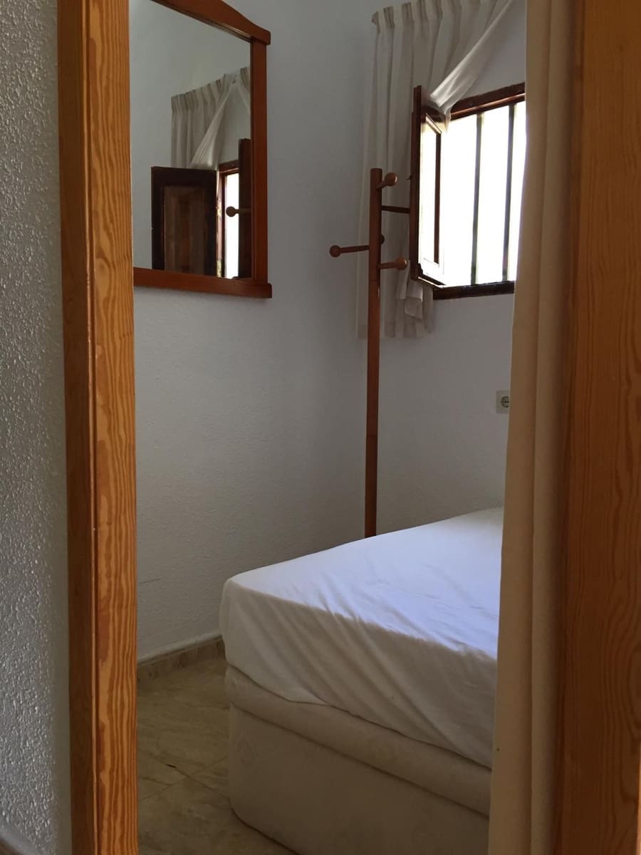 Studio te koop in Benidorm met zwembad garage - € 139.500 (Ref: 9777664)