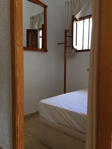 Estúdio para venda em Benidorm com piscina garagem - 139 500 € (Ref: 9777664)