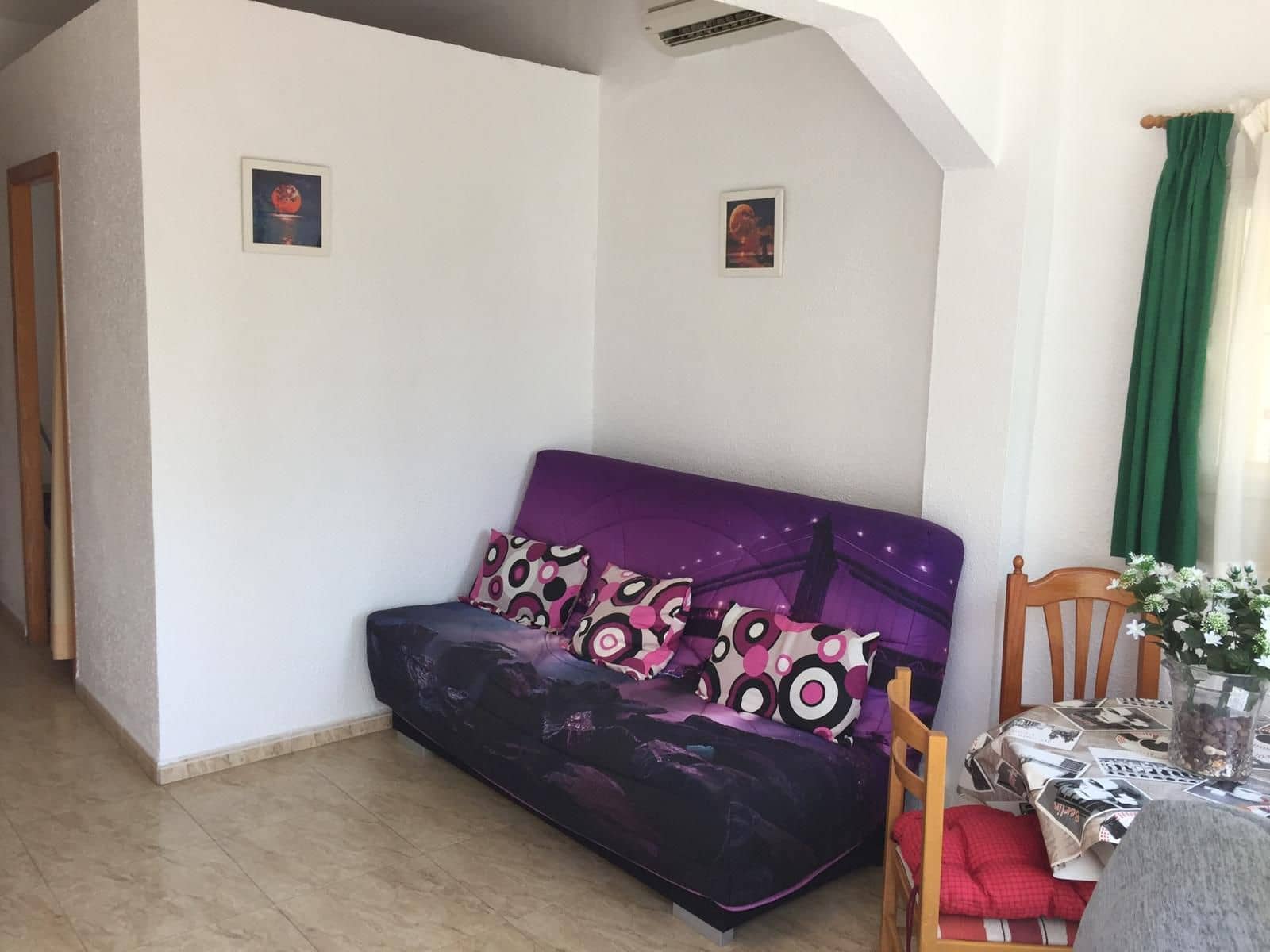 Studio te koop in Benidorm met zwembad garage - € 139.500 (Ref: 9777664)