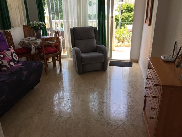 Estúdio para venda em Benidorm com piscina garagem - 139 500 € (Ref: 9777664)