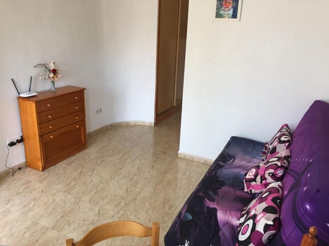 Estúdio para venda em Benidorm com piscina garagem - 139 500 € (Ref: 9777664)