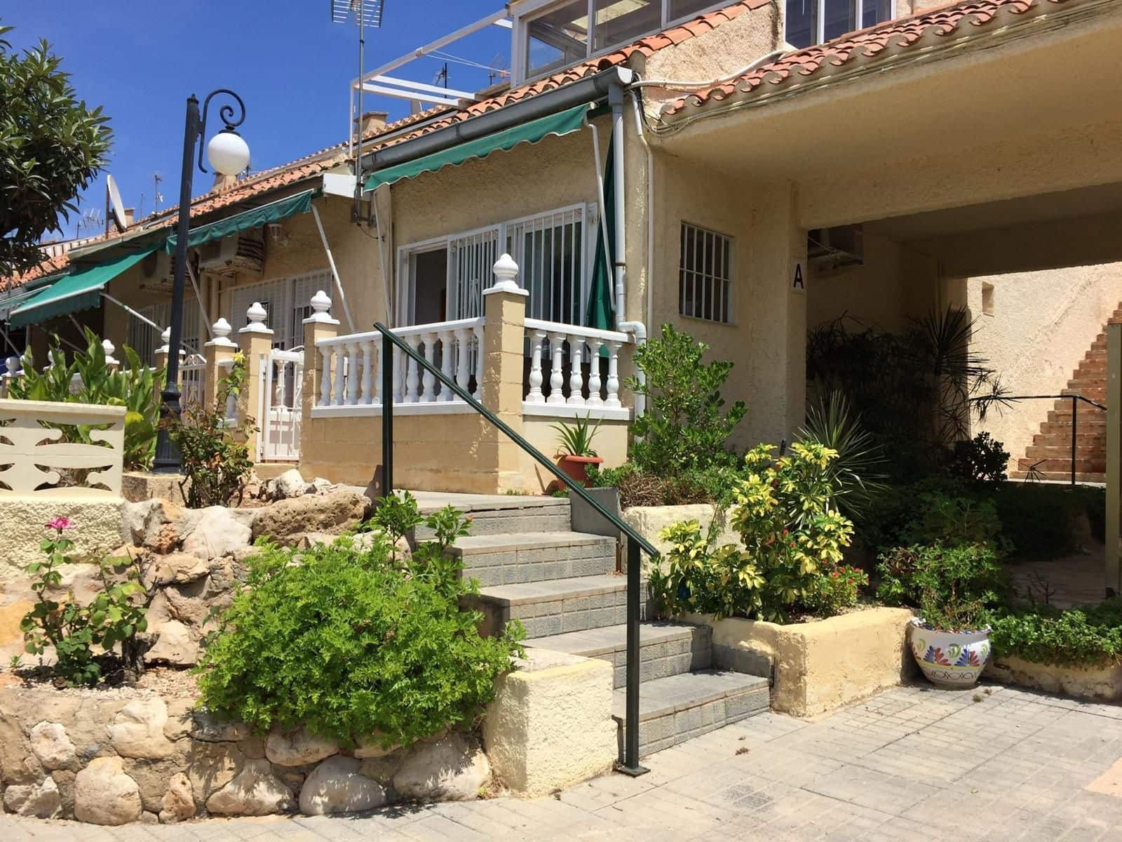 Studio te koop in Benidorm met zwembad garage - € 139.500 (Ref: 9777664)