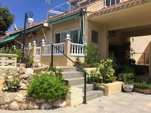 Estúdio para venda em Benidorm com piscina garagem - 139 500 € (Ref: 9777664)