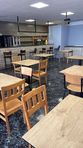 Erhverv til salg i Fortuna - € 85.000 (Ref: 9777665)