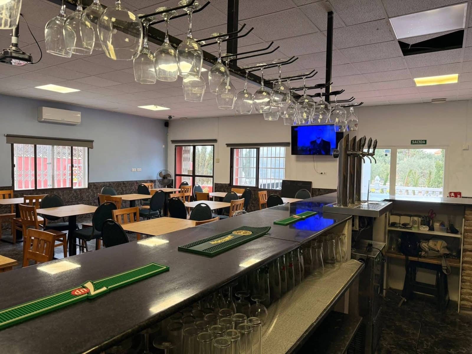 Erhverv til salg i Fortuna - € 85.000 (Ref: 9777665)