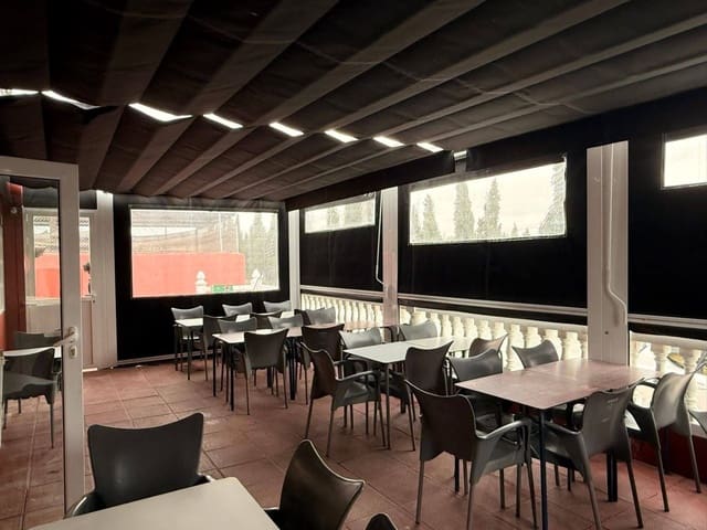 Erhverv til salg i Fortuna - € 85.000 (Ref: 9777665)