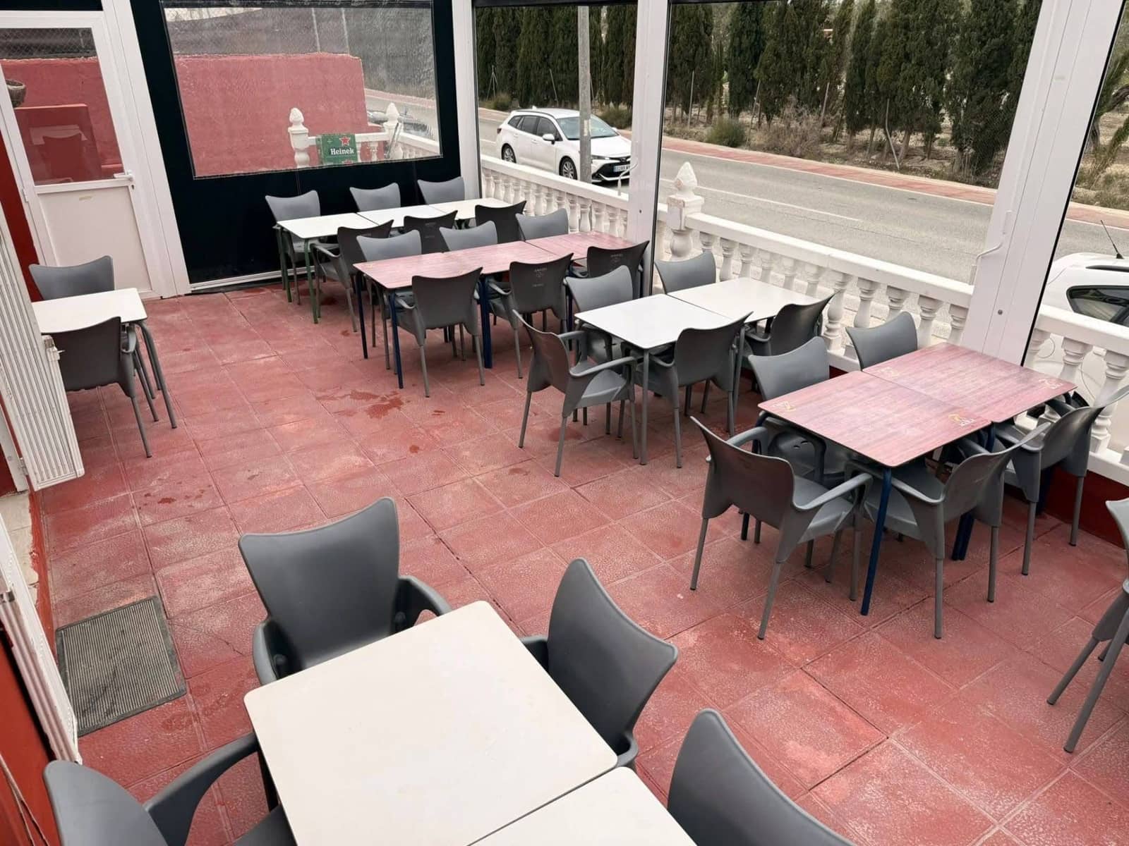 Erhverv til salg i Fortuna - € 85.000 (Ref: 9777665)