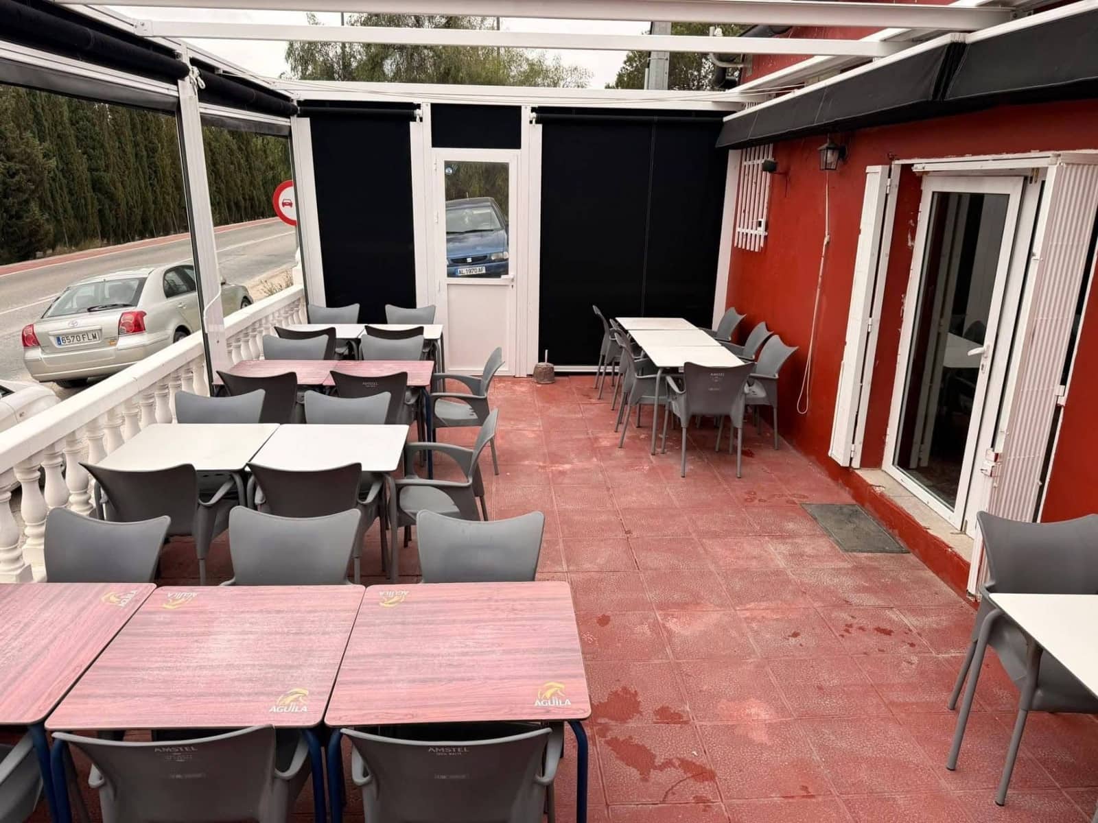 Erhverv til salg i Fortuna - € 85.000 (Ref: 9777665)