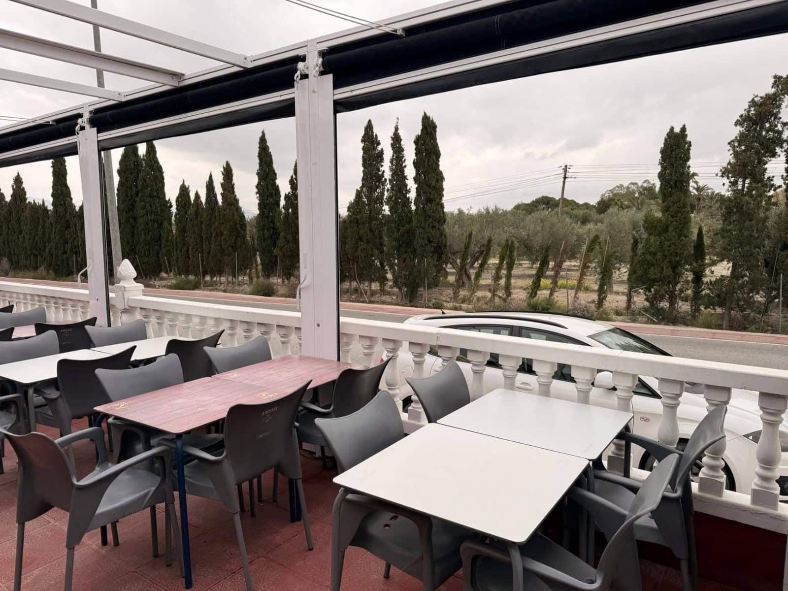 Erhverv til salg i Fortuna - € 85.000 (Ref: 9777665)