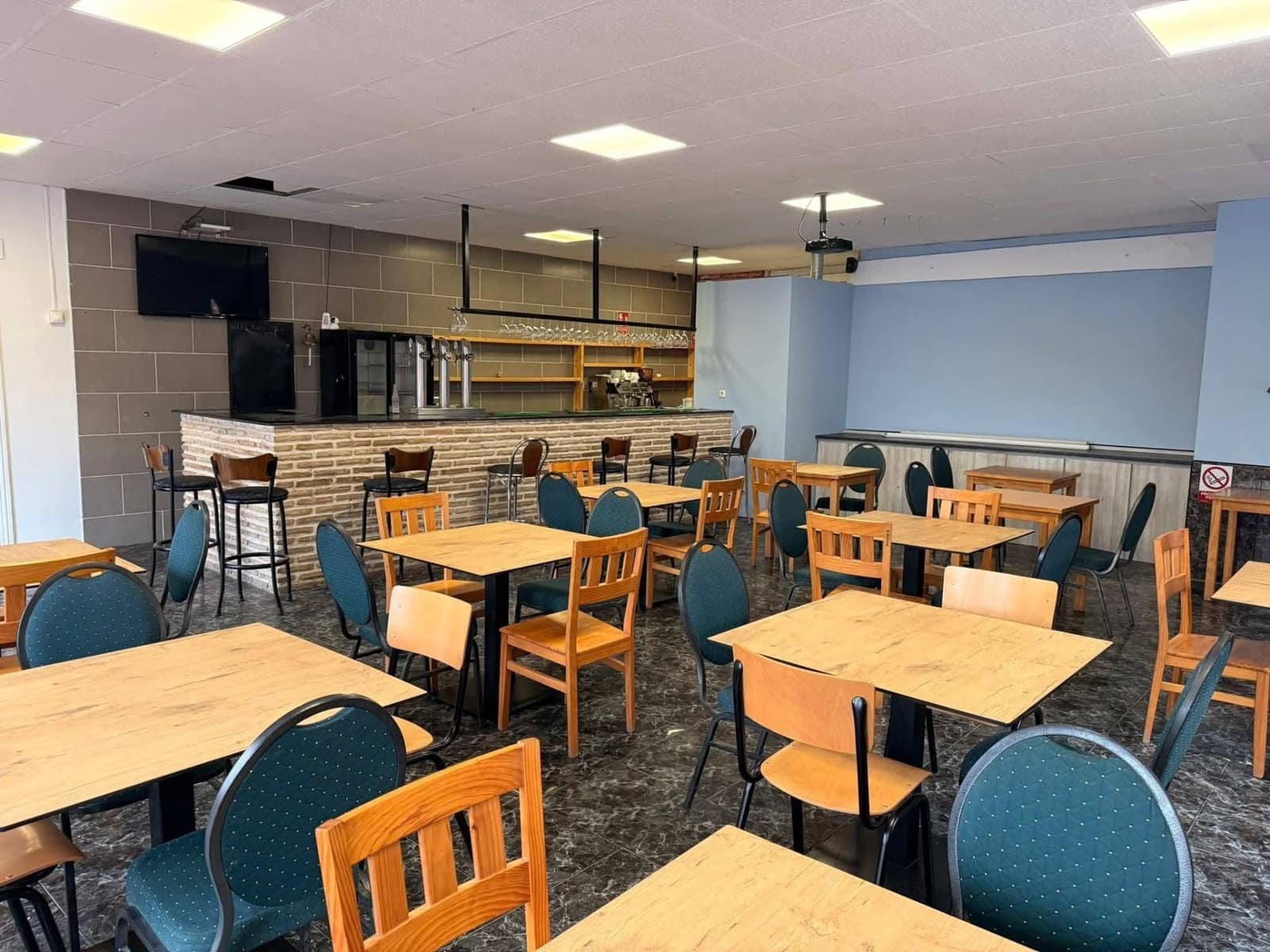 Erhverv til salg i Fortuna - € 85.000 (Ref: 9777665)