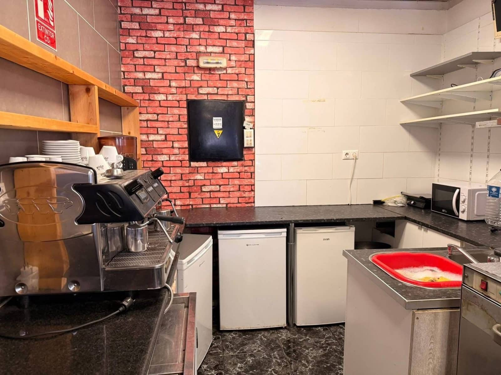 Erhverv til salg i Fortuna - € 85.000 (Ref: 9777665)