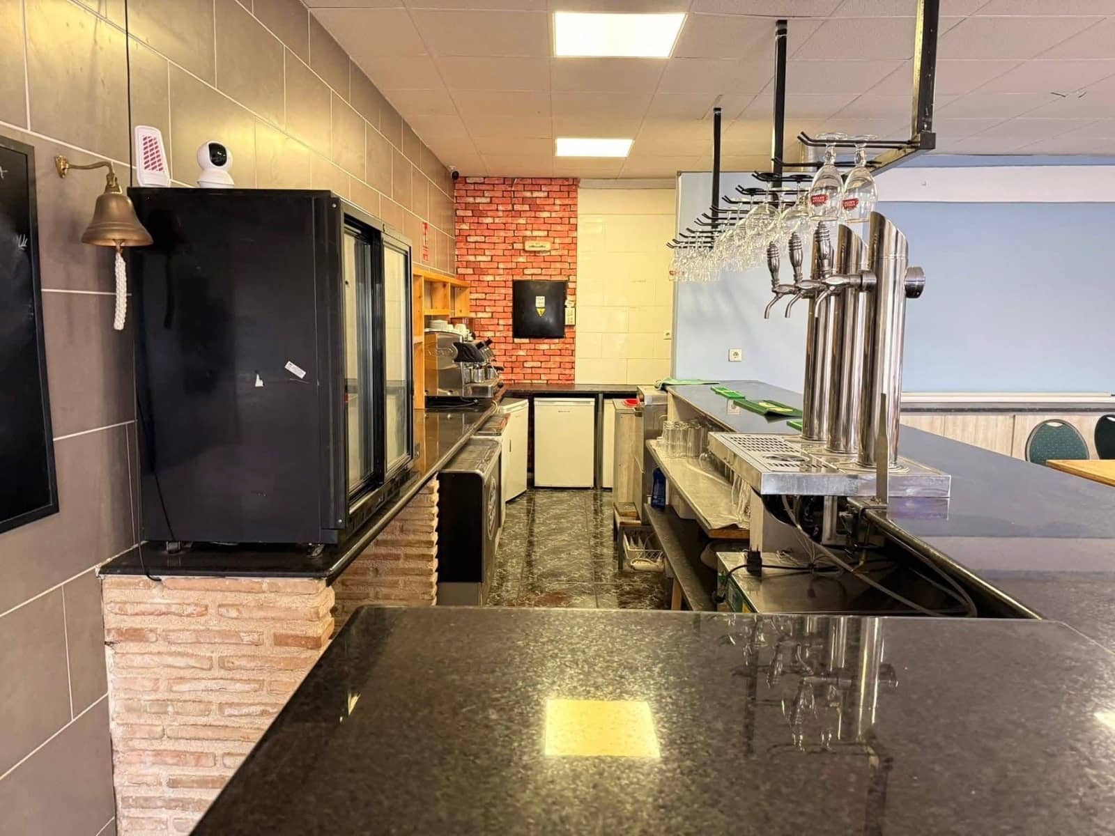 Erhverv til salg i Fortuna - € 85.000 (Ref: 9777665)