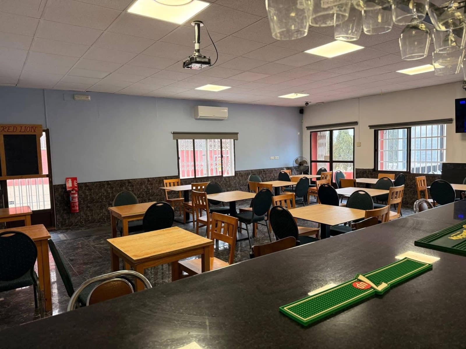 Erhverv til salg i Fortuna - € 85.000 (Ref: 9777665)