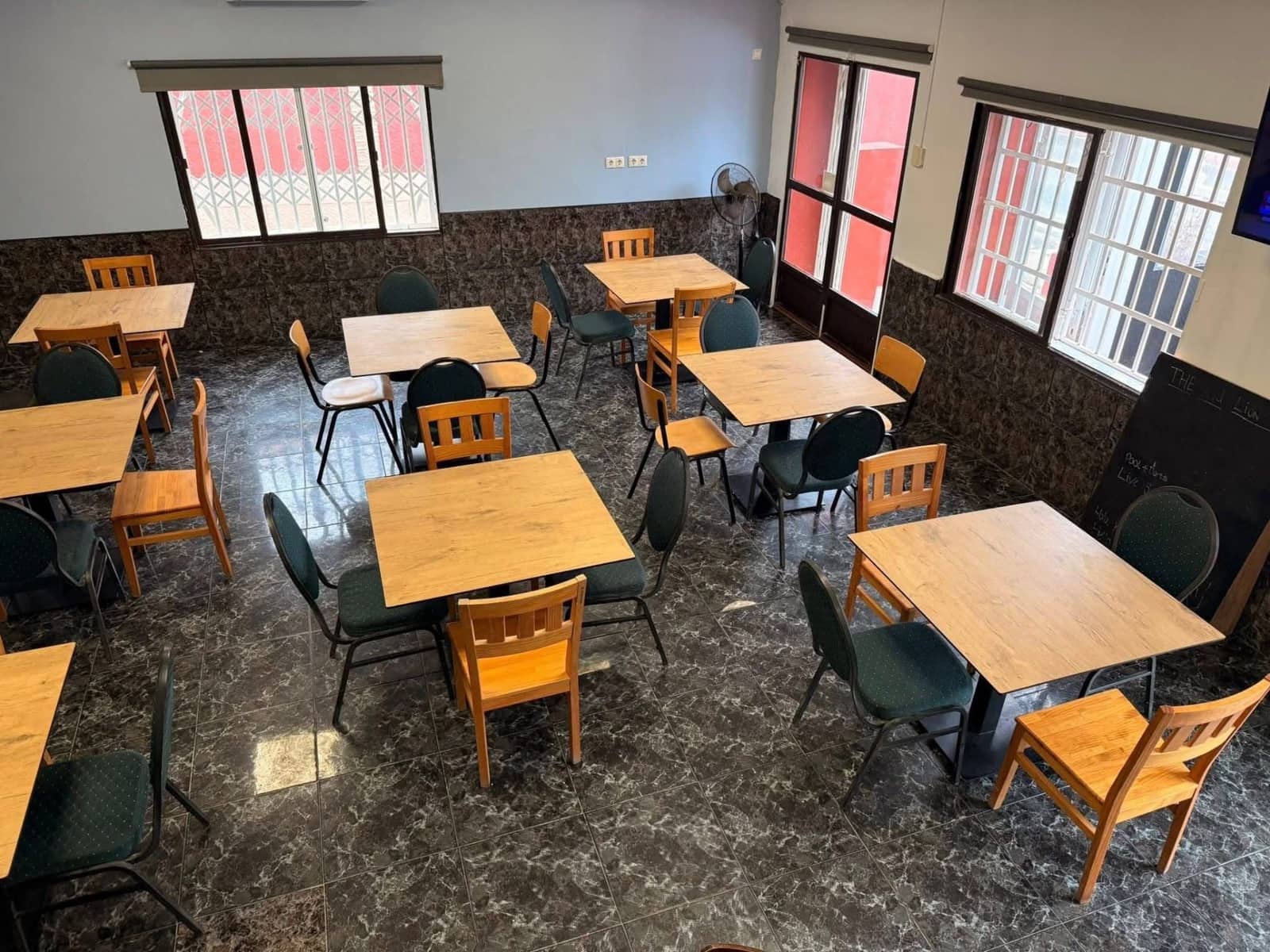 Erhverv til salg i Fortuna - € 85.000 (Ref: 9777665)