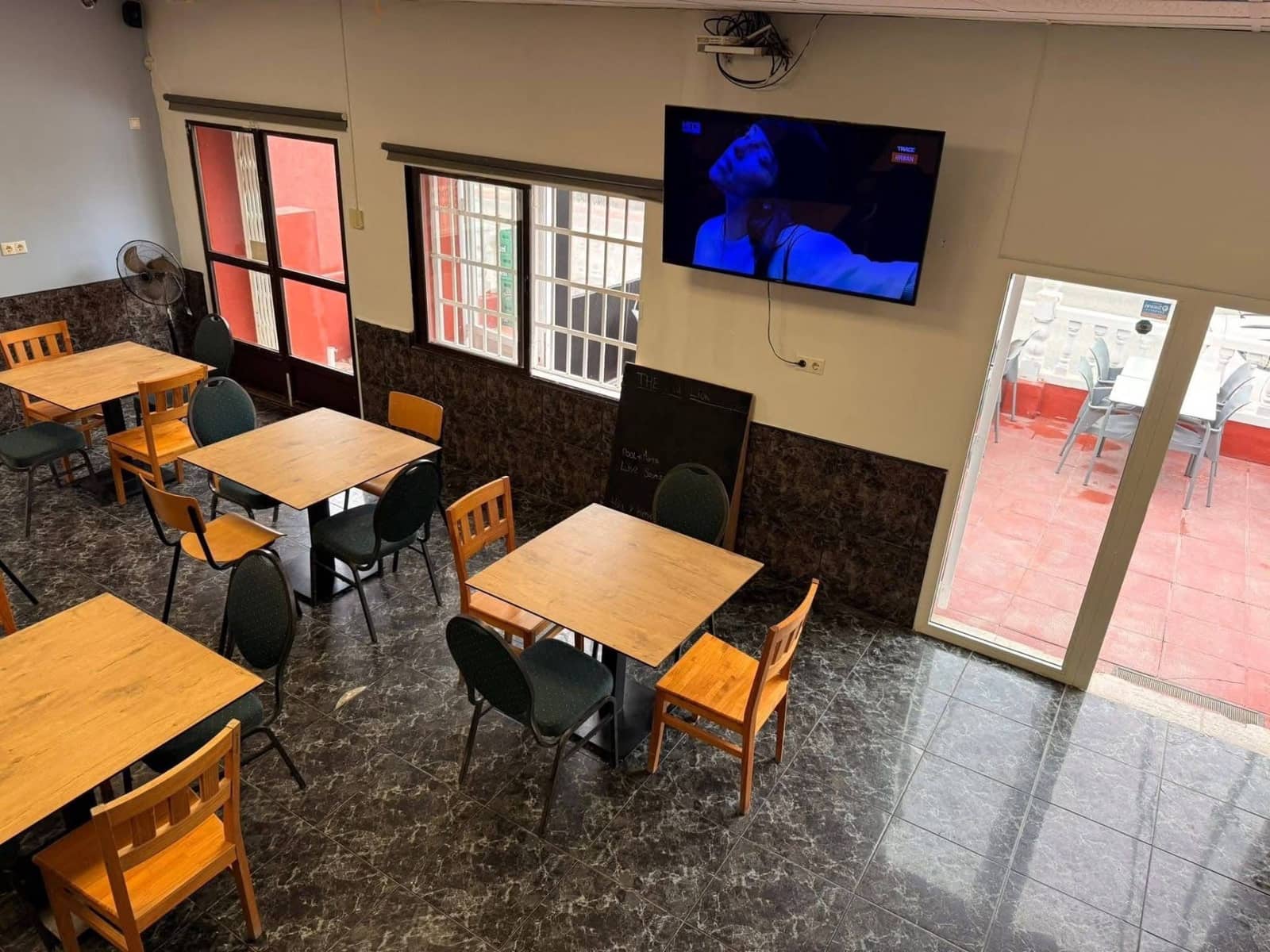 Erhverv til salg i Fortuna - € 85.000 (Ref: 9777665)