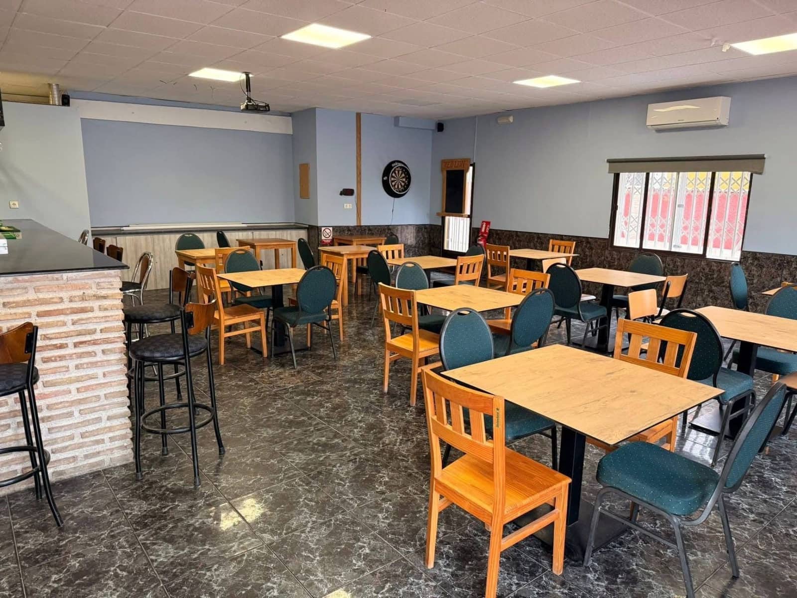 Erhverv til salg i Fortuna - € 85.000 (Ref: 9777665)