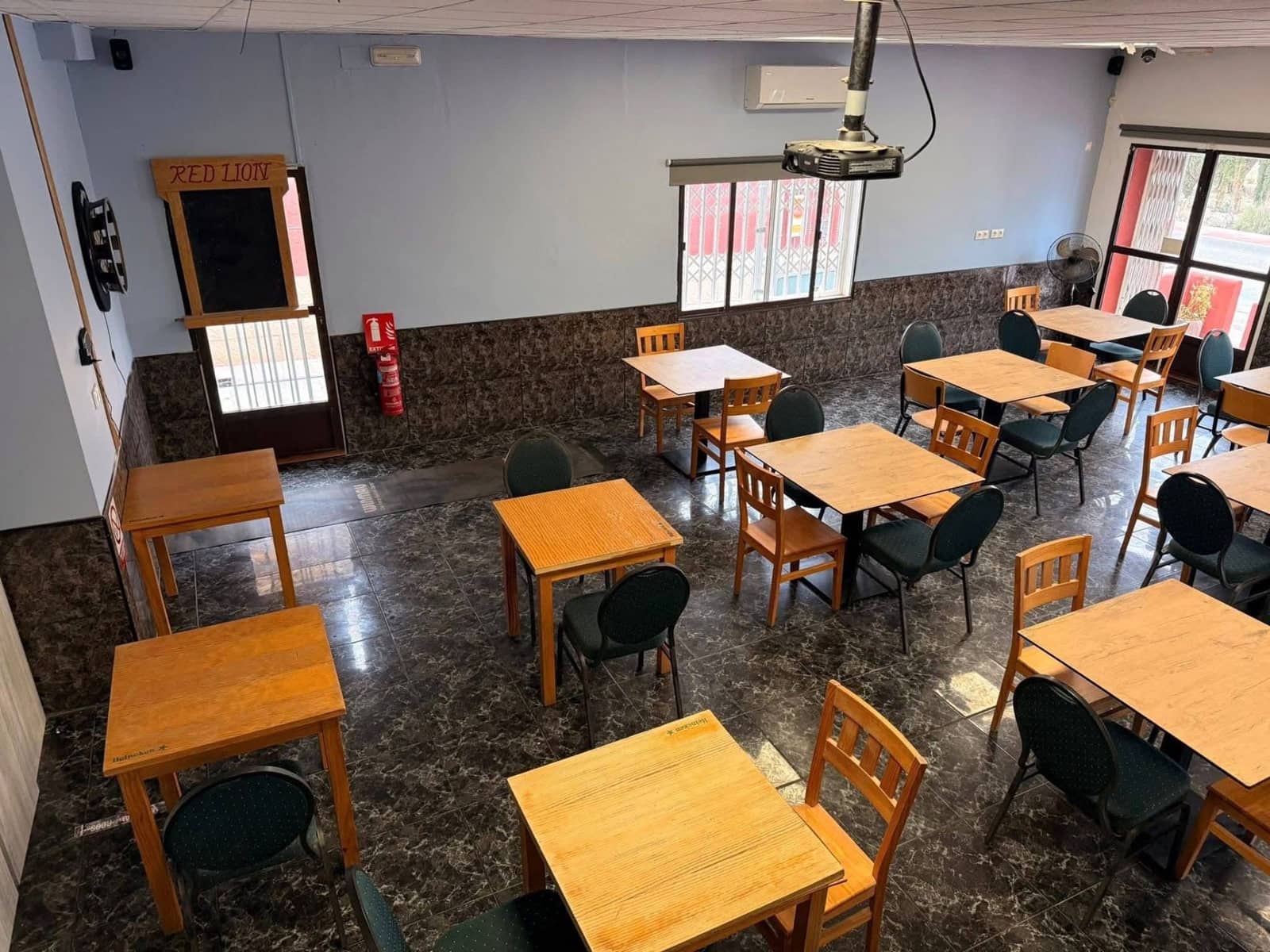 Erhverv til salg i Fortuna - € 85.000 (Ref: 9777665)