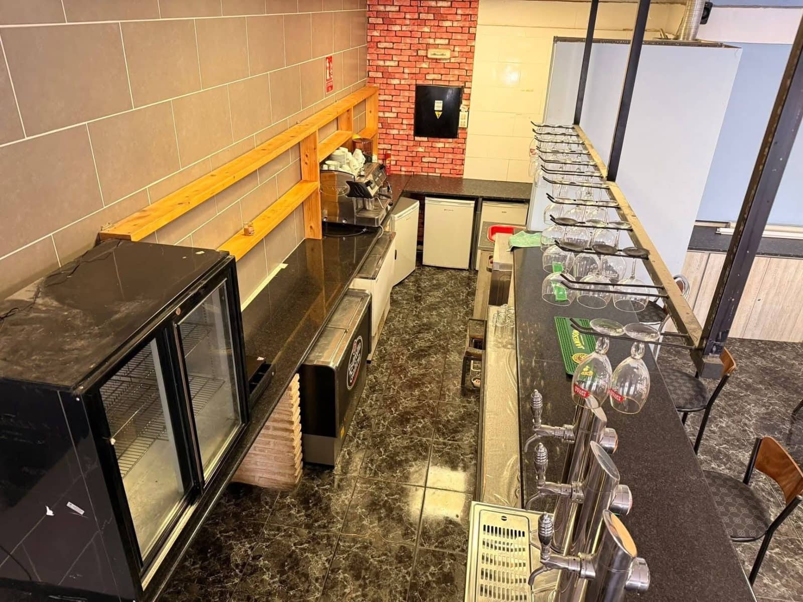 Erhverv til salg i Fortuna - € 85.000 (Ref: 9777665)