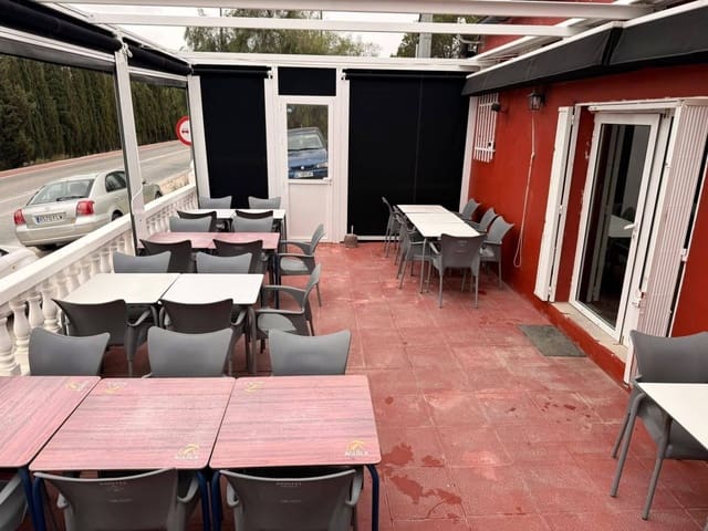 Erhverv til salg i Fortuna - € 85.000 (Ref: 9777665)