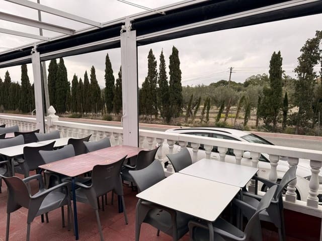 Erhverv til salg i Fortuna - € 85.000 (Ref: 9777665)