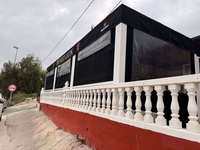 Erhverv til salg i Fortuna - € 85.000 (Ref: 9777665)