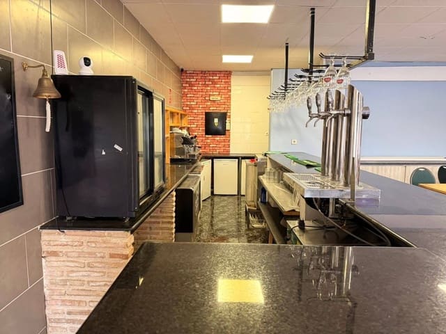 Erhverv til salg i Fortuna - € 85.000 (Ref: 9777665)