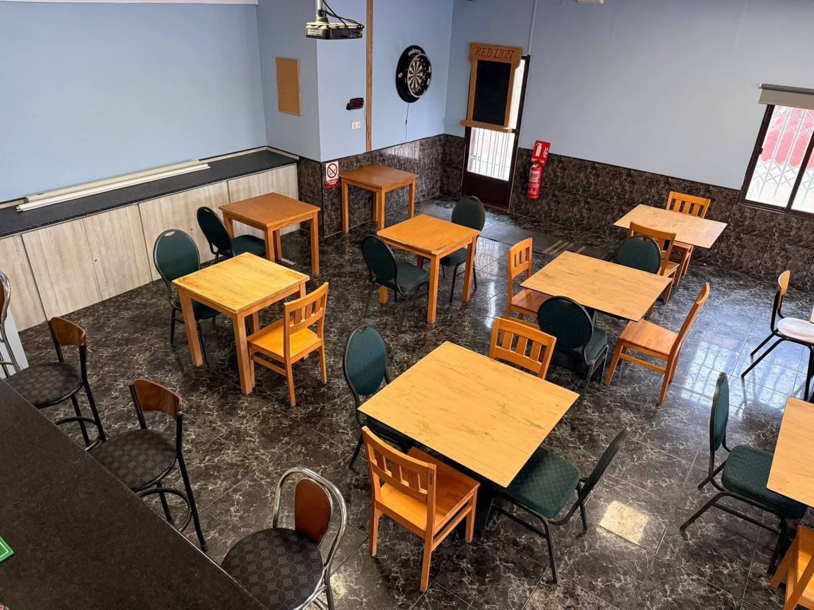 Erhverv til salg i Fortuna - € 85.000 (Ref: 9777665)