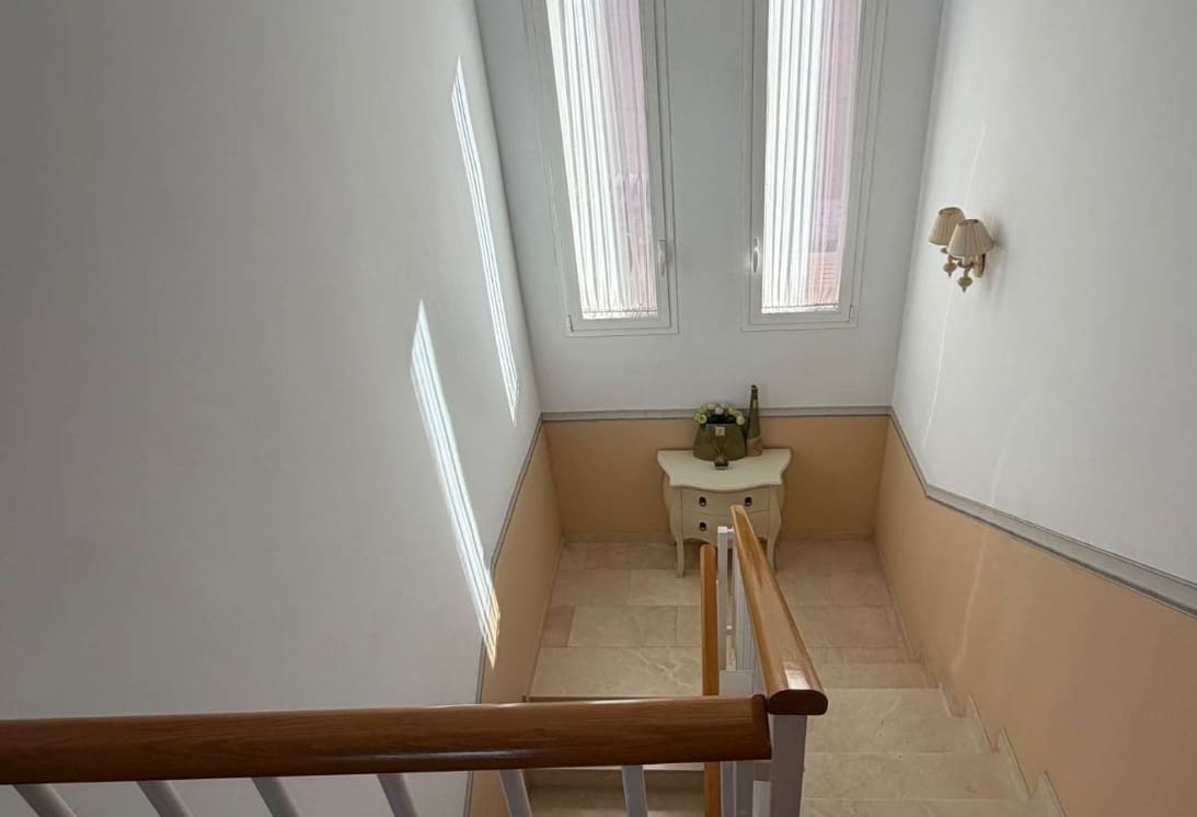 4 soveværelse Villa til salg i Calpe / Calp med swimmingpool garage - € 625.000 (Ref: 9777666)