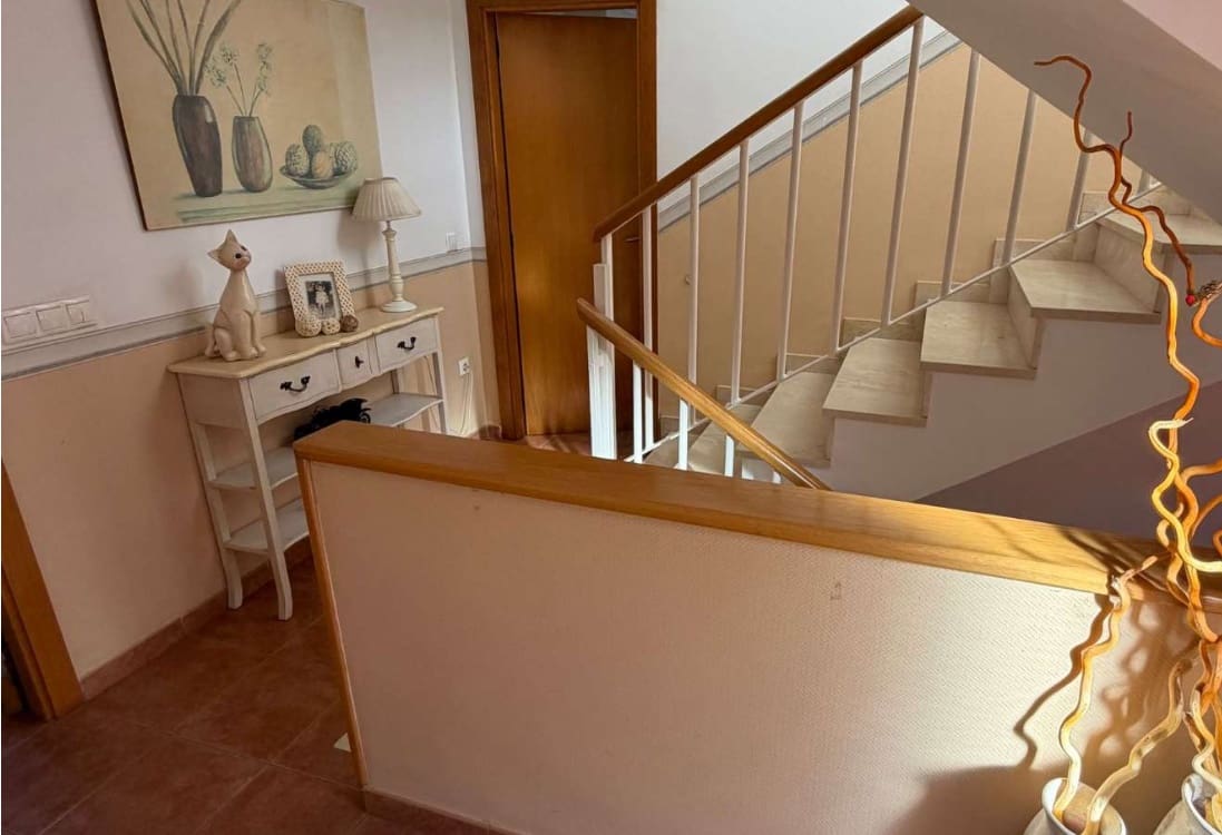 4 soveværelse Villa til salg i Calpe / Calp med swimmingpool garage - € 625.000 (Ref: 9777666)