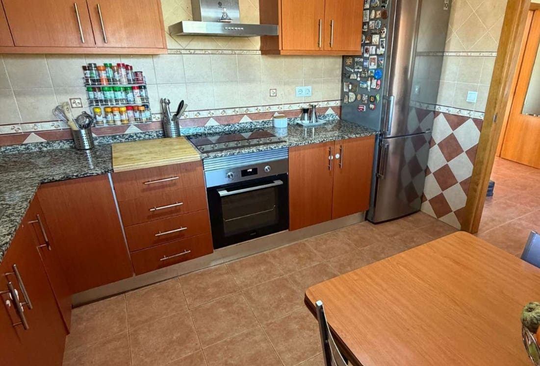 4 soveværelse Villa til salg i Calpe / Calp med swimmingpool garage - € 625.000 (Ref: 9777666)