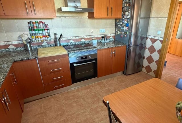 4 soveværelse Villa til salg i Calpe / Calp med swimmingpool garage - € 625.000 (Ref: 9777666)