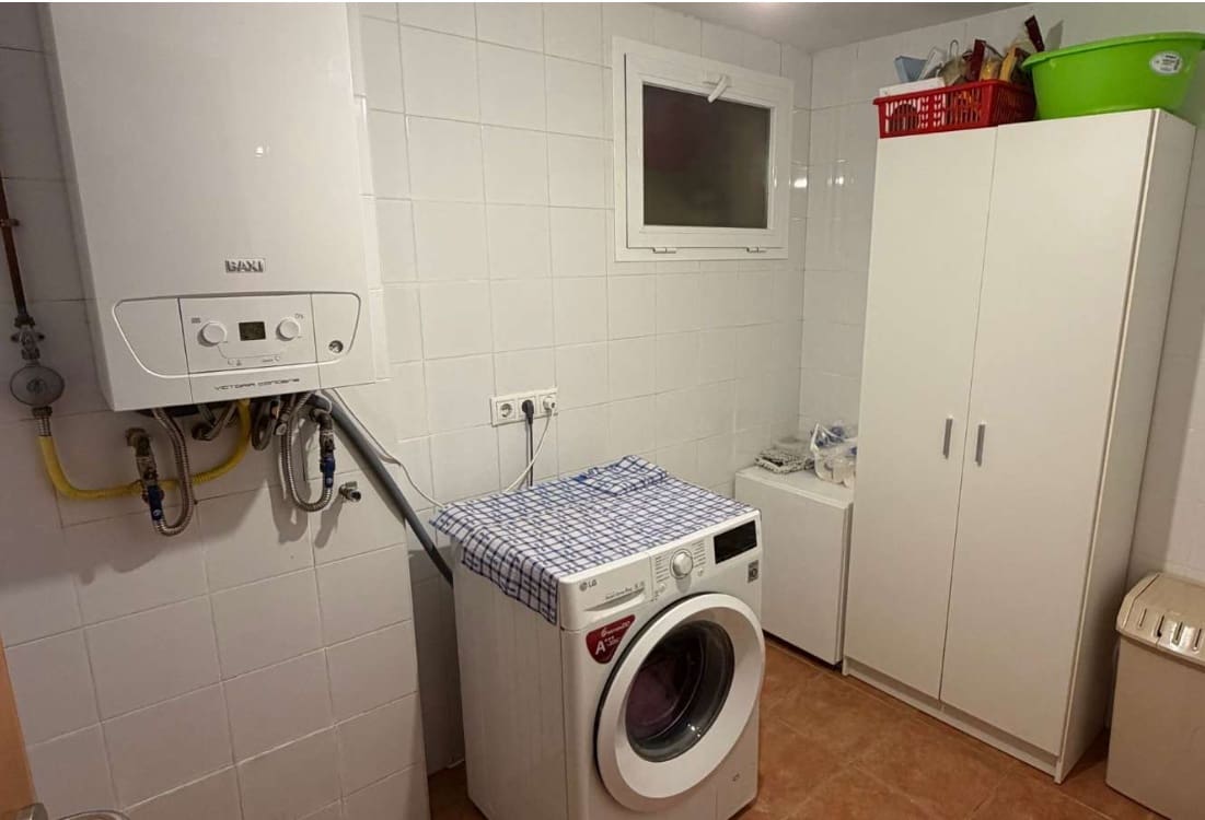 4 soveværelse Villa til salg i Calpe / Calp med swimmingpool garage - € 625.000 (Ref: 9777666)