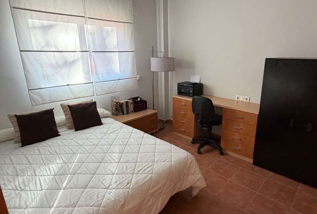 4 soveværelse Villa til salg i Calpe / Calp med swimmingpool garage - € 625.000 (Ref: 9777666)