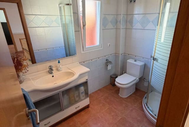 4 soveværelse Villa til salg i Calpe / Calp med swimmingpool garage - € 625.000 (Ref: 9777666)