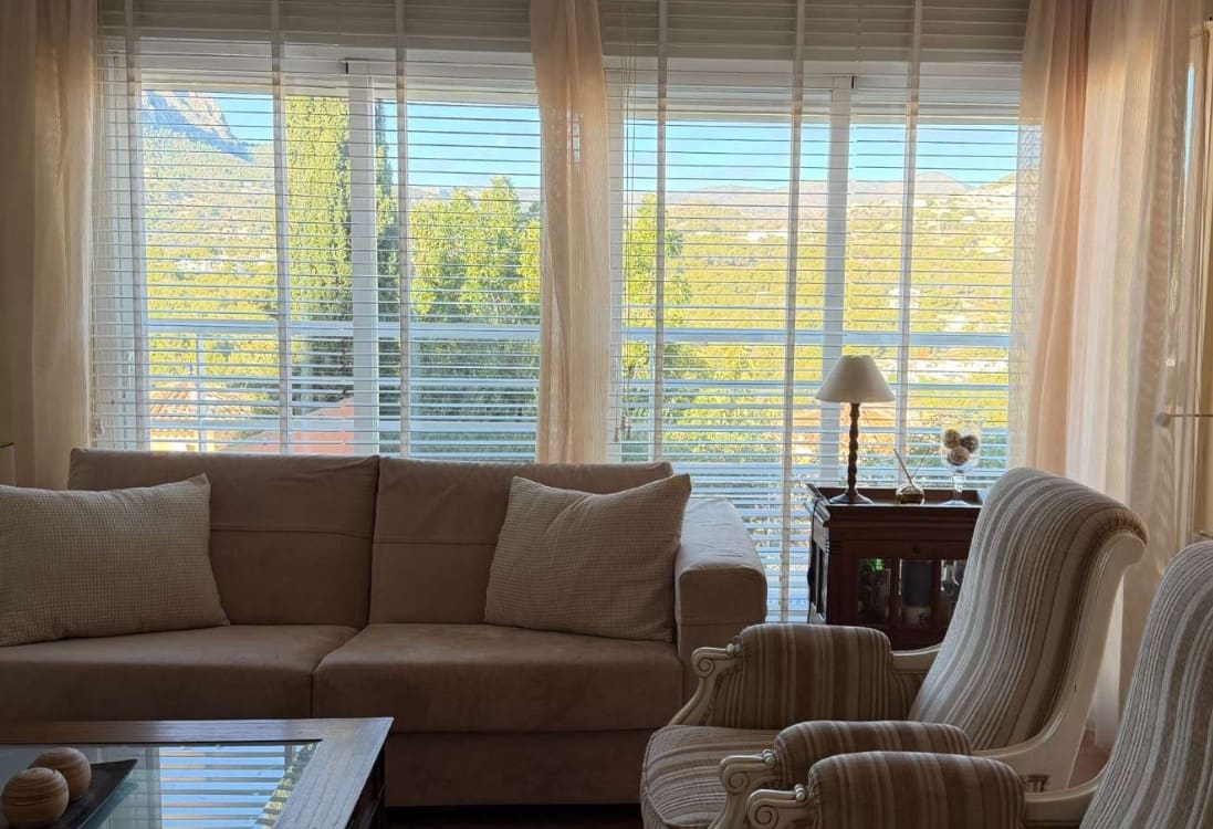 4 soveværelse Villa til salg i Calpe / Calp med swimmingpool garage - € 625.000 (Ref: 9777666)