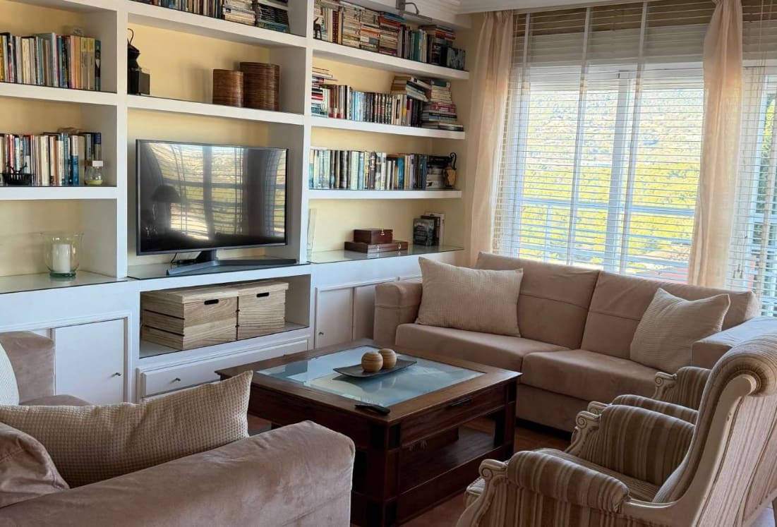 4 soveværelse Villa til salg i Calpe / Calp med swimmingpool garage - € 625.000 (Ref: 9777666)