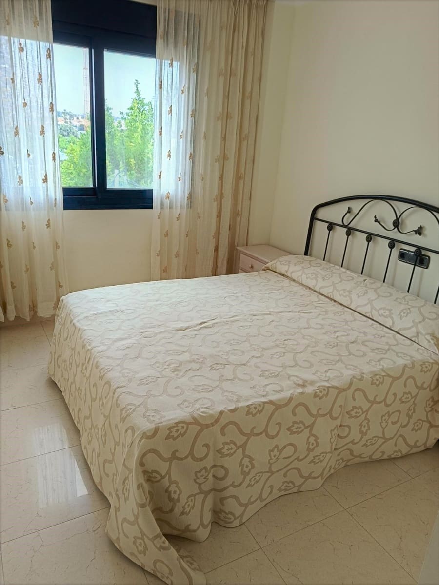 3 quarto Apartamento para venda em Calpe / Calp com piscina garagem - 490 000 € (Ref: 9777667)