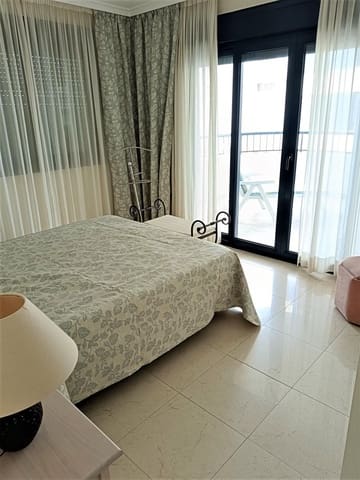 3 quarto Apartamento para venda em Calpe / Calp com piscina garagem - 490 000 € (Ref: 9777667)