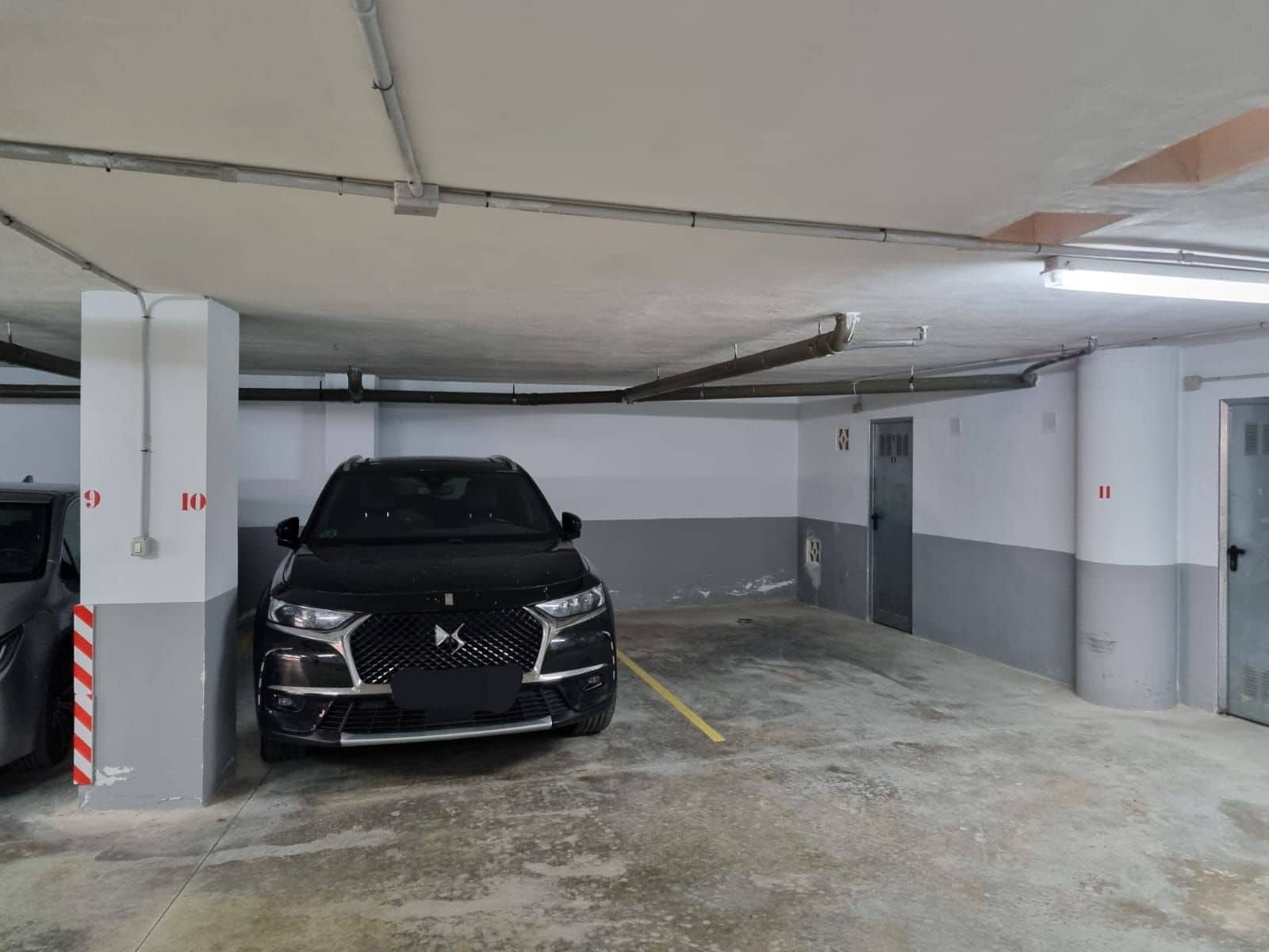 3 quarto Apartamento para venda em Calpe / Calp com piscina garagem - 490 000 € (Ref: 9777667)