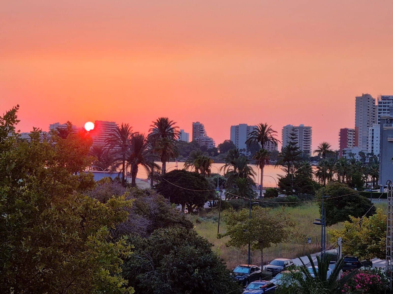 3 quarto Apartamento para venda em Calpe / Calp com piscina garagem - 490 000 € (Ref: 9777667)